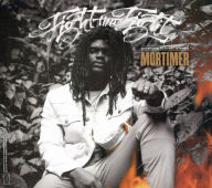 Title: Fight the Fight, Artist: Mortimer