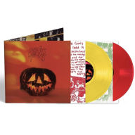 Walls Have Ears [Yellow & Red Vinyl]
