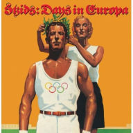 Title: Days in Europa, Artist: Skids