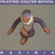 Title: Maximin, Artist: Charlemagne Palestine