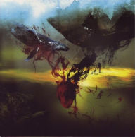 Title: And We Wept the Black Ocean Within, Artist: A Storm of Light