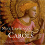 Nine Lessons & Carols