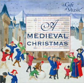 Medieval Christmas