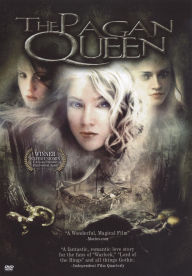 Pagan Queen