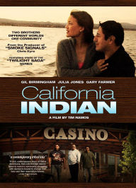 California Indian
