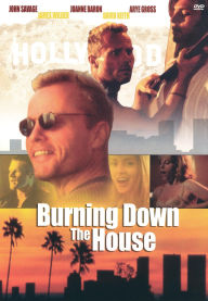 Burning Down the House