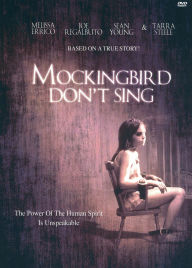 Mockingbird Don't Sing