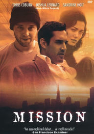 Mission