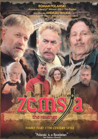 Zemsta