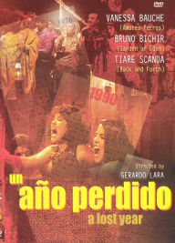 Title: Un Ano Perdido