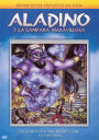 Aladino y la Lampura Maravillosa