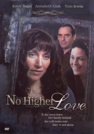 No Higher Love