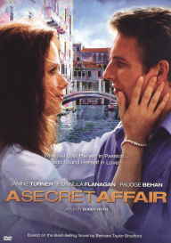 Secret Affair