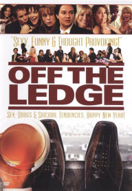 Off the Ledge