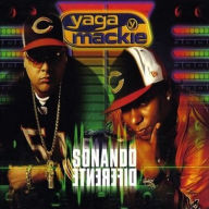 Title: Sonando Diferente, Artist: Yaga & Mackie