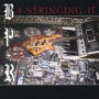 It's Different/4 Stringing It