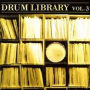 Drum Library, Vol. 3