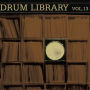Drum Library, Vol. 13
