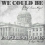 We Could Be/Empyrean Tones