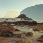 High Desert Low Tide