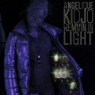 Title: Remain in Light, Artist: Angelique Kidjo