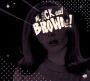 Black and Brown!