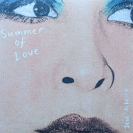 Title: Summer of Love, Artist: Jess Ribeiro