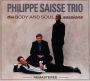 The Body and Soul Sessions