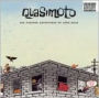 The Further Adventures of Lord Quas