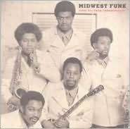 Midwest Funk: Funk 45's from Tornado Alley
