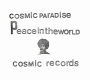 Peace in the World/Creator Spaces