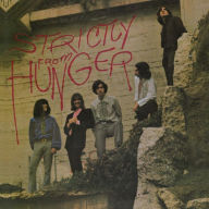 Title: Strictly From Hunger, Artist: Hunger!