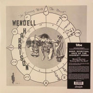 Title: An Evening with the Devil, Artist: Wendell Harrison