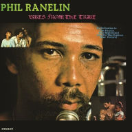 Title: Vibes from the Tribe, Artist: Phil Ranelin