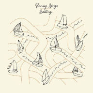 Title: Sailing, Artist: Benny Sings