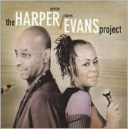 The Harper and Evans Project