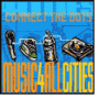 Connect the Dots: Music 4 All Cities