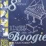Highlights from the Eighth Annual Blues & Boogie Piano Summit
