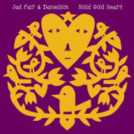 Title: Solid Gold Heart [LP], Artist: Jad Fair