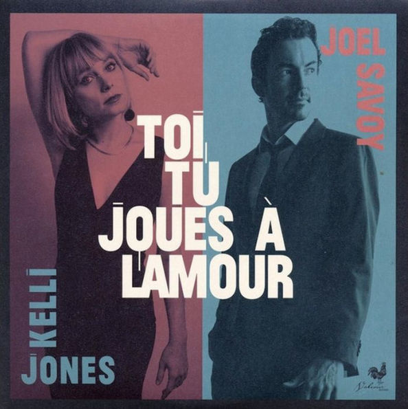 Toi Tu Joues ¿¿ L'Amour