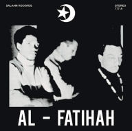 Title: Al-Fatihah, Artist: Black Unity Trio