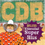 The Essential Super Hits of the Charlie Daniels Band