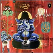 Title: Tala Matrix, Artist: Tabla Beat Science