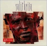 Title: Ko-Yan, Artist: Salif Keita