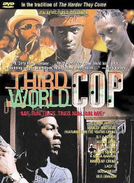 Third World Cop