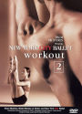 The New York City Ballet Workout, Vol. 2