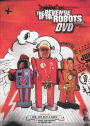 Definitive Jux Presents: The Revenge of the Robots
