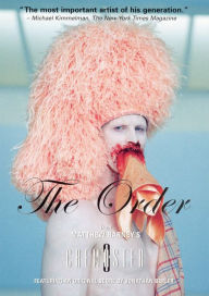 Cremaster 3: The Order