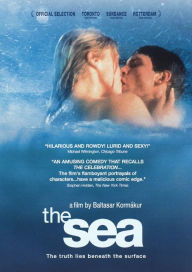 Sea (2002)