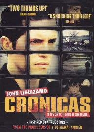 Cronicas